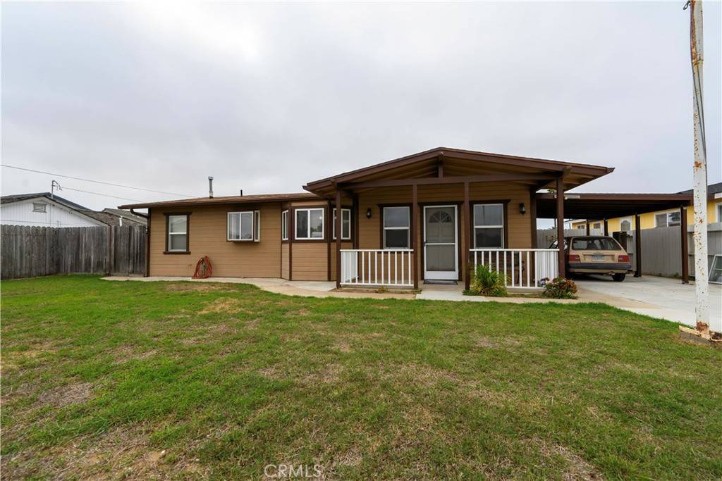 Oceano, CA 93445,1338 16th Street