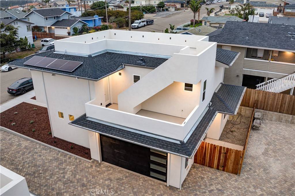 Grover Beach, CA 93433,256 N 7th Street