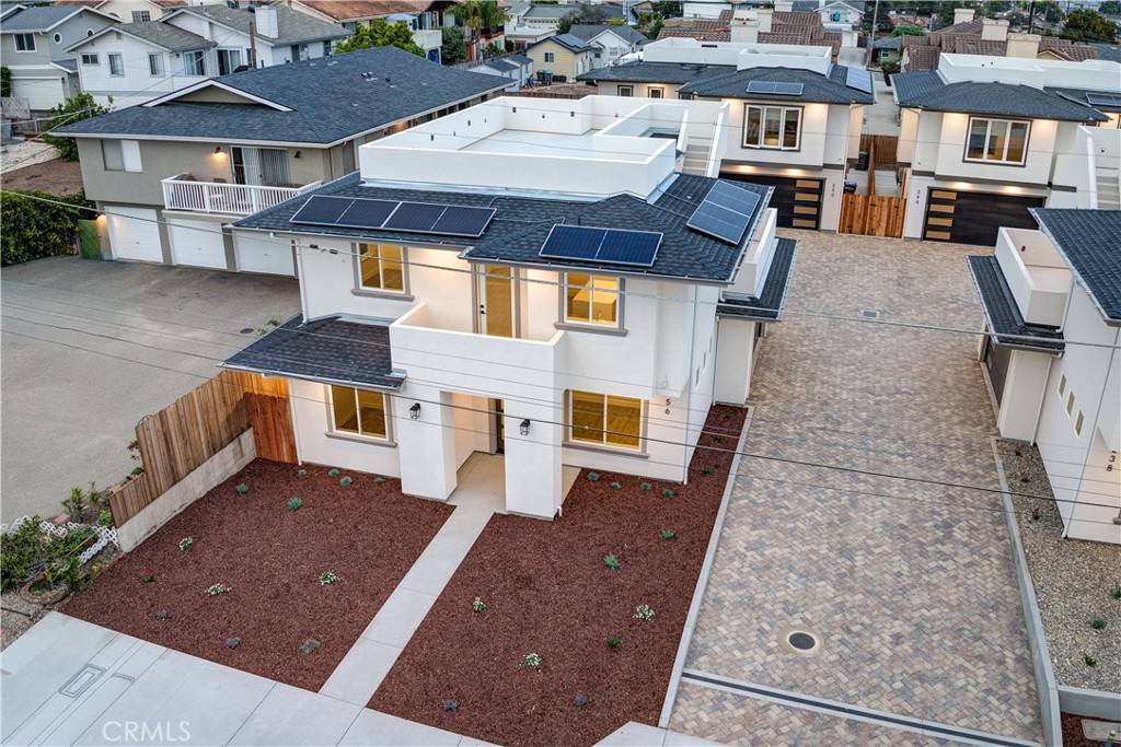 Grover Beach, CA 93433,256 N 7th Street