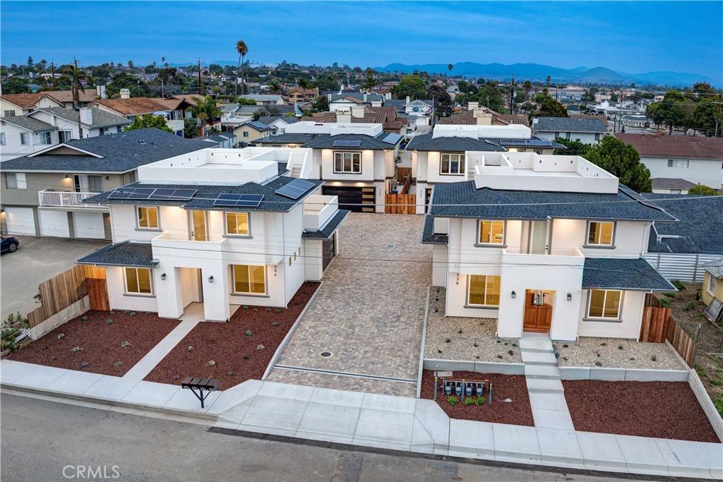 Grover Beach, CA 93433,238 N 7th Street