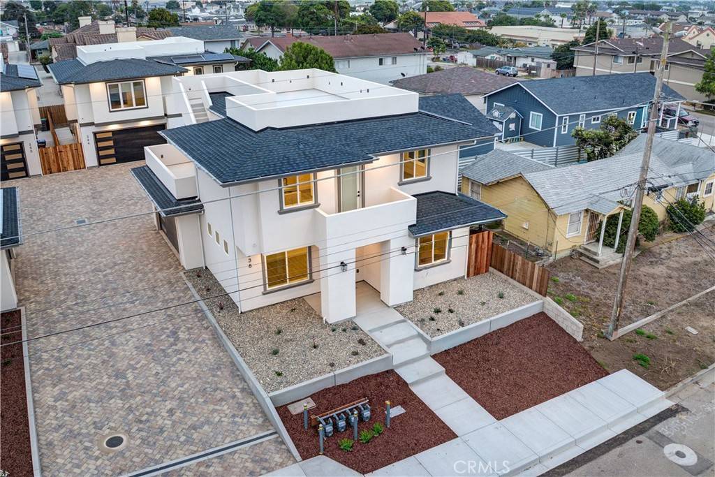 Grover Beach, CA 93433,238 N 7th Street