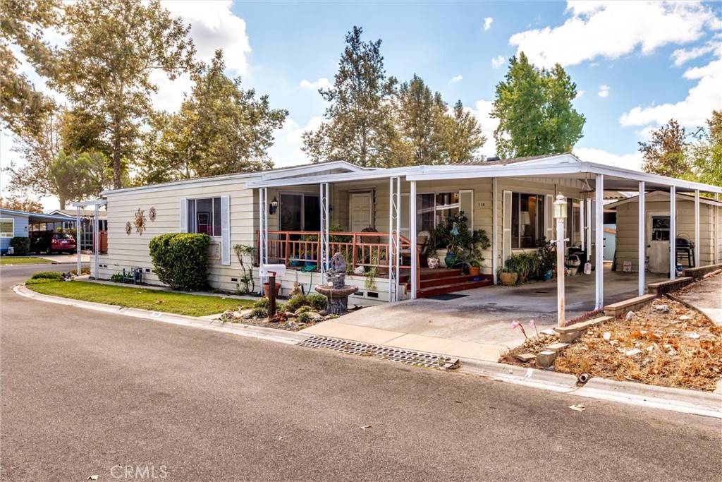 Atascadero, CA 93422,10025 El Camino Real #118