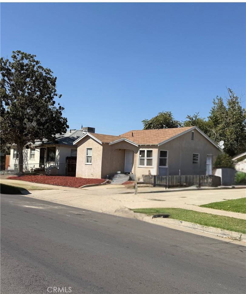 Bakersfield, CA 93308,614 Woodrow