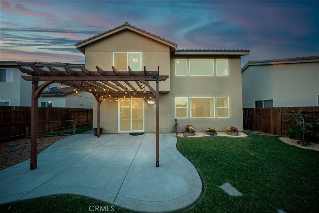 Guadalupe, CA 93434,4560 Del Mar