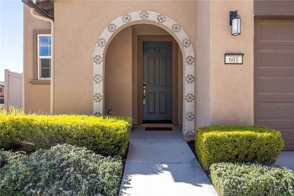 Santa Maria, CA 93455,601 Agapanthus
