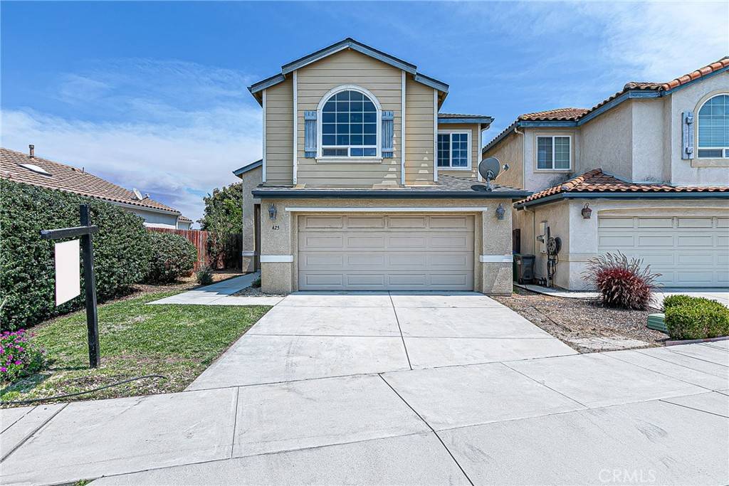 Arroyo Grande, CA 93420,425 Bakeman LN