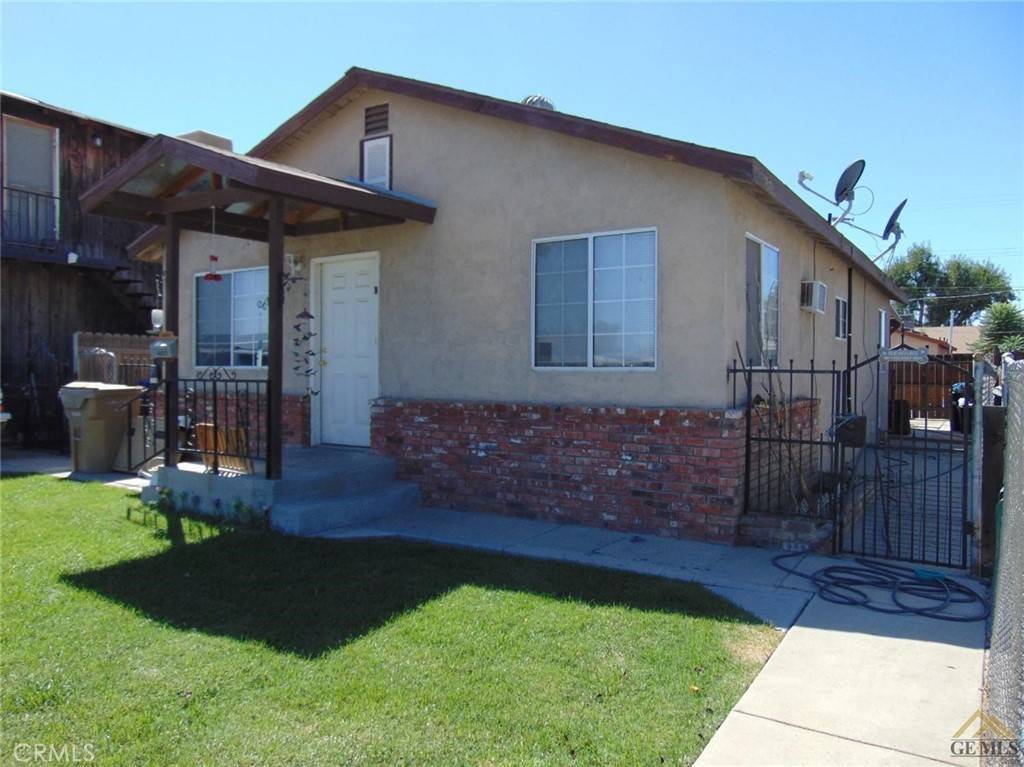 Bakersfield, CA 93308,123 Hart