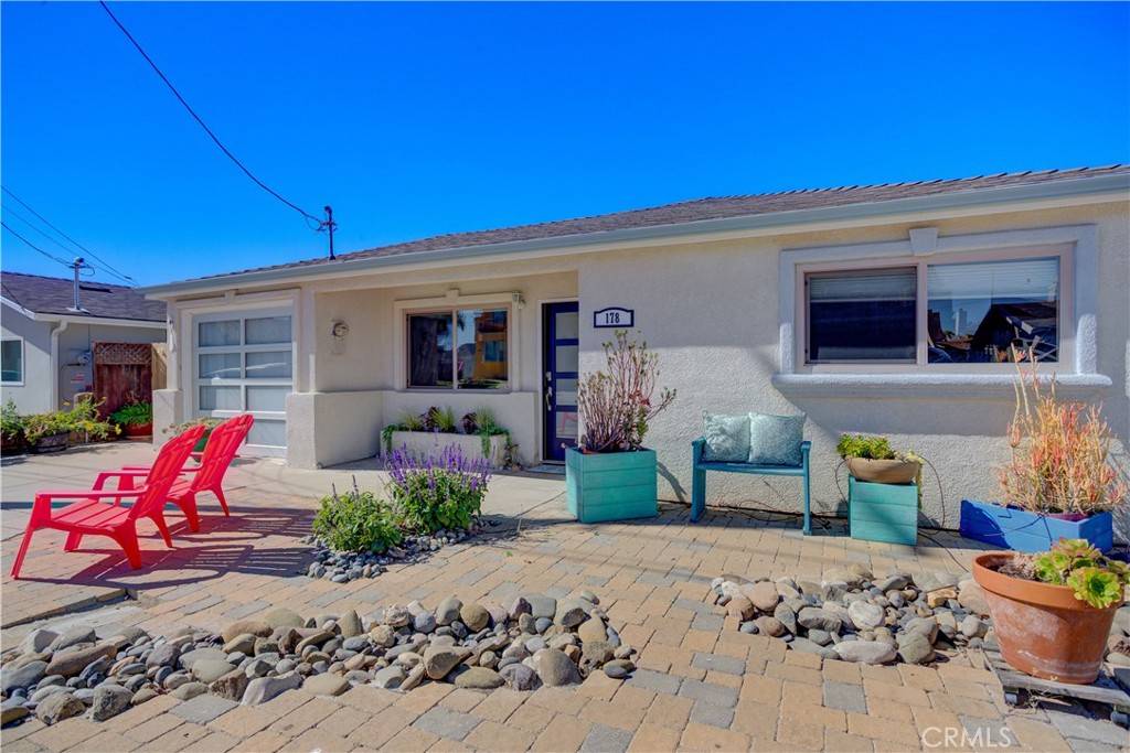 Pismo Beach, CA 93433,178 Windward Ave