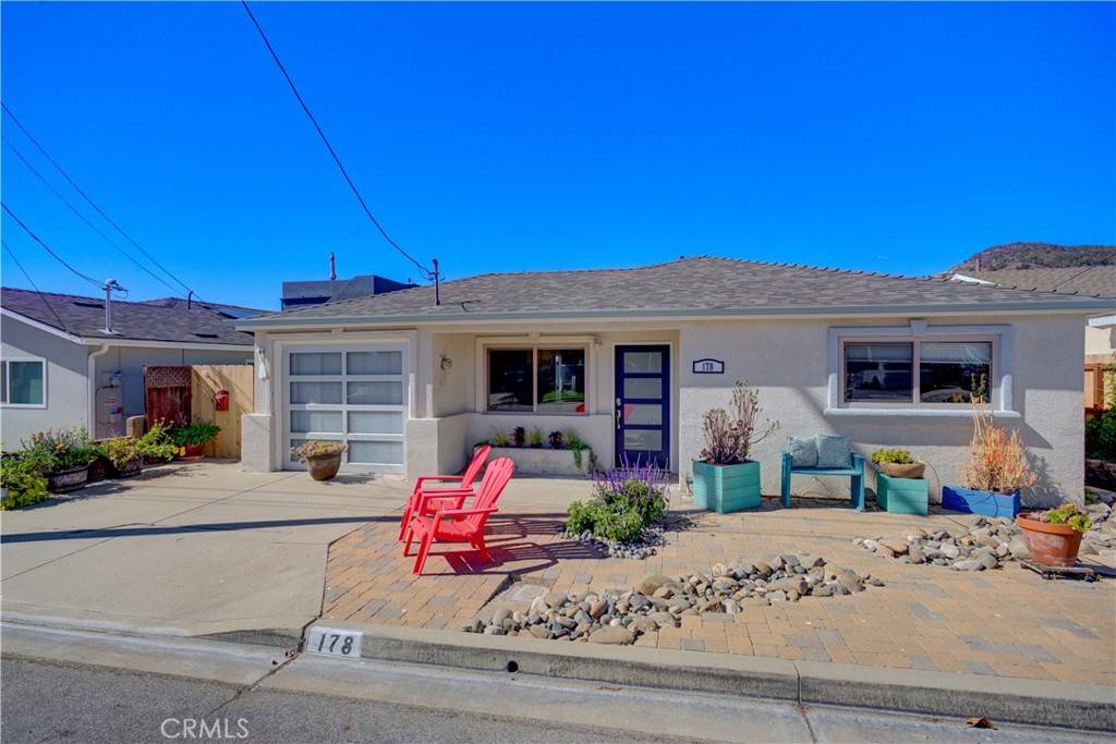 Pismo Beach, CA 93433,178 Windward Ave