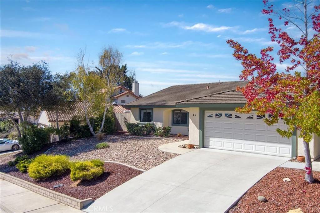 Lompoc, CA 93436,61 Galaxy WAY