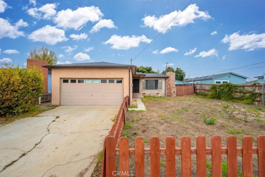 Arroyo Grande, CA 93420,1120 Sunset Drive