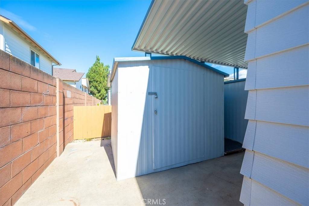Santa Maria, CA 93458,1701 Thornburg St