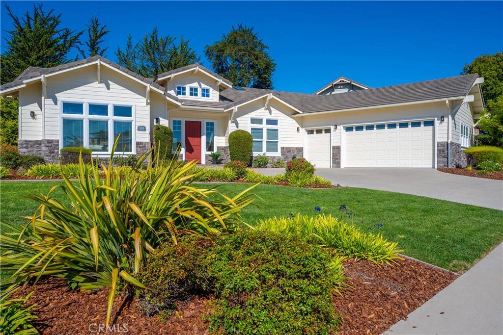Arroyo Grande, CA 93420,920 Wigeon WAY