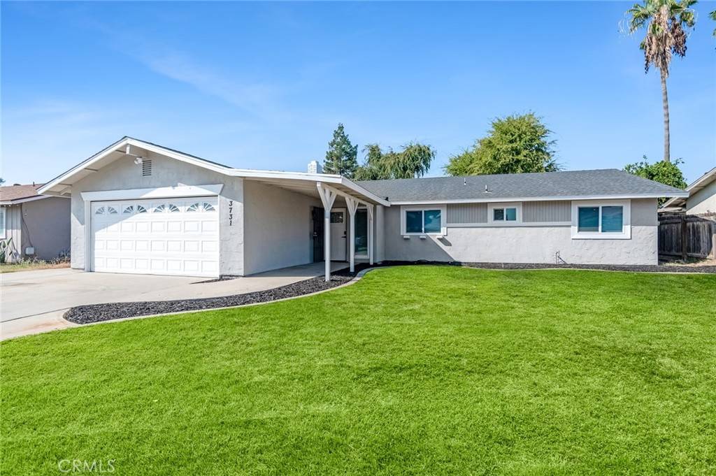 Visalia, CA 93277,3731 S Mountain