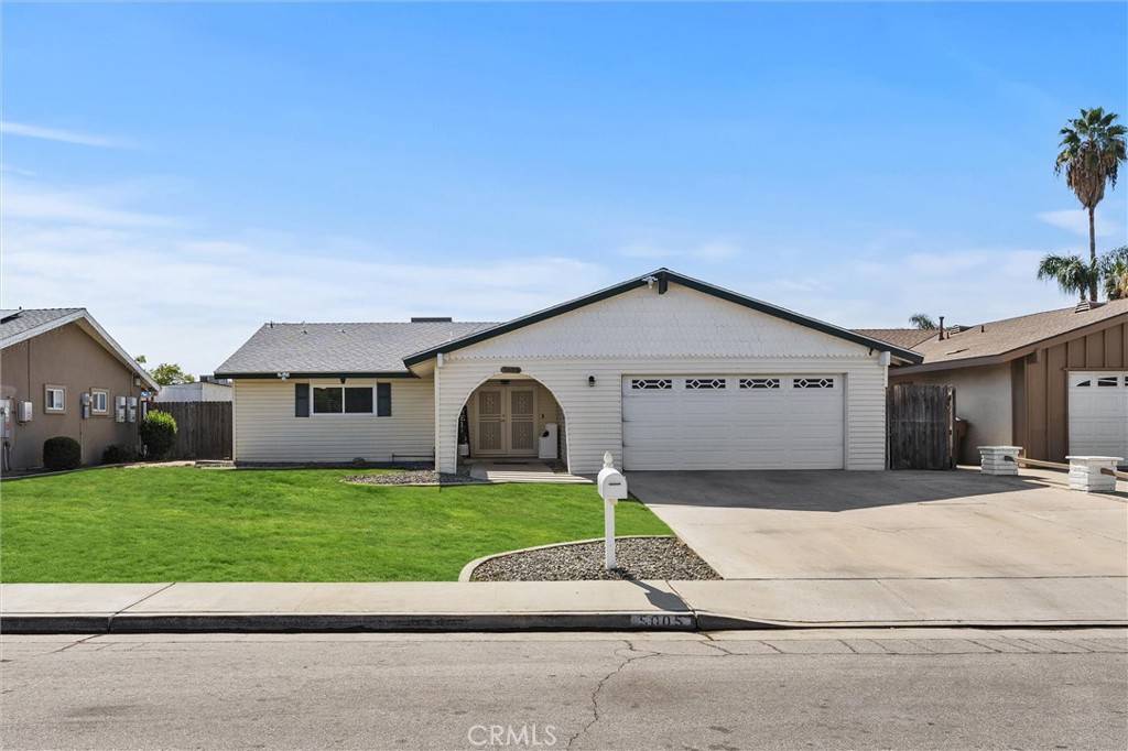 Bakersfield, CA 93309,5005 Surrey LN