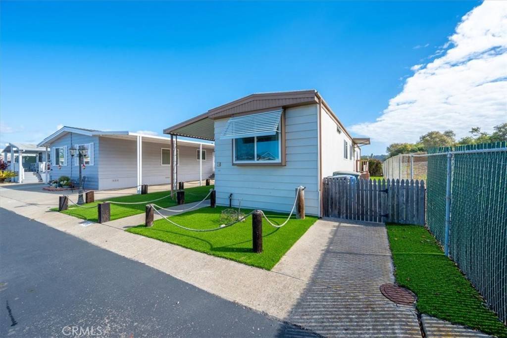 Oceano, CA 93445,2300 Cienaga #36