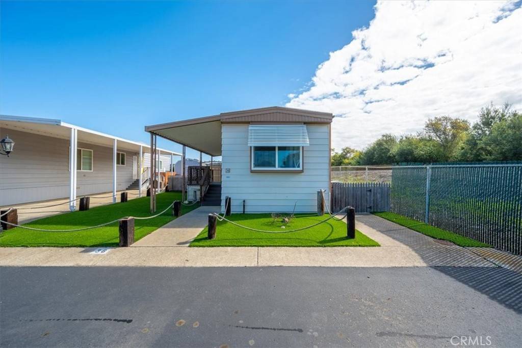 Oceano, CA 93445,2300 Cienaga #36