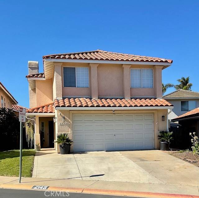 Santa Maria, CA 93455,2149 Calle Serena