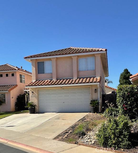 Santa Maria, CA 93455,2149 Calle Serena