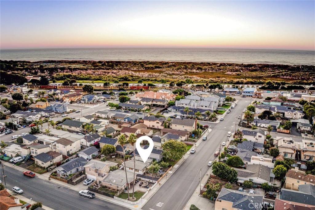 Grover Beach, CA 93433,568 Seabright AVE