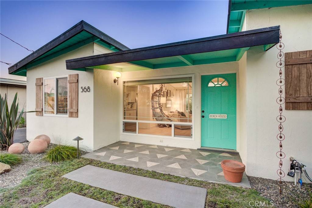 Grover Beach, CA 93433,568 Seabright AVE