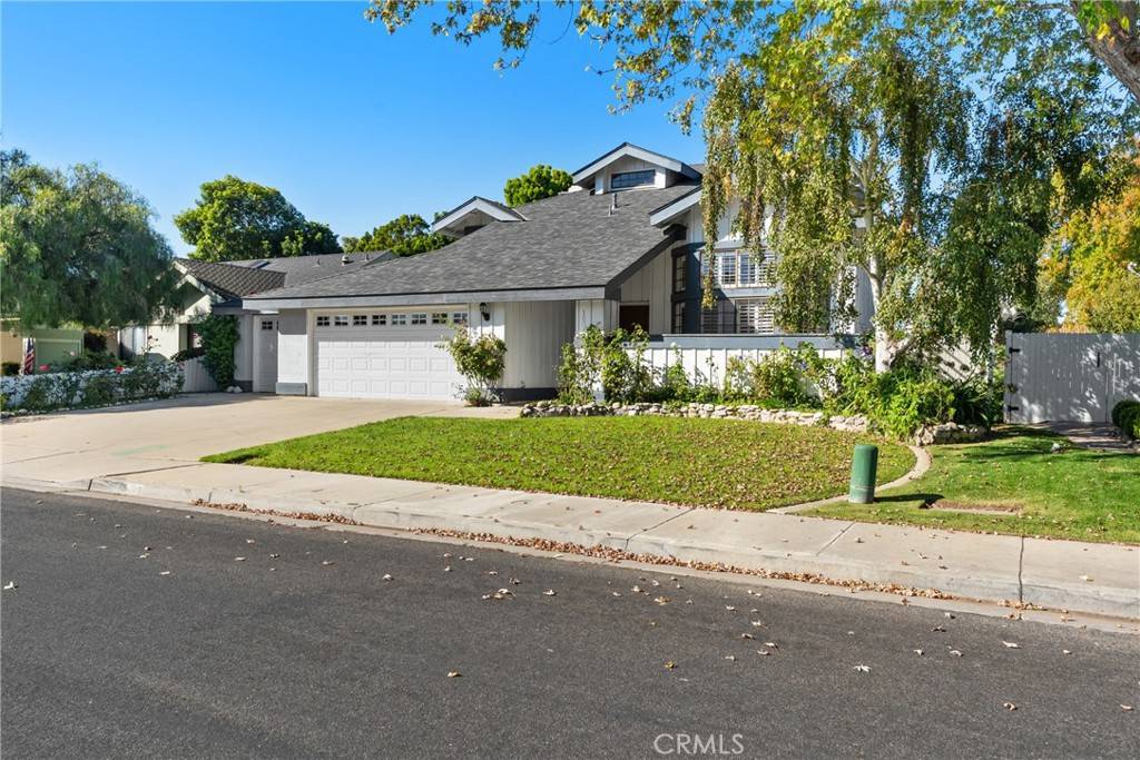 Santa Maria, CA 93454,1837 Olive