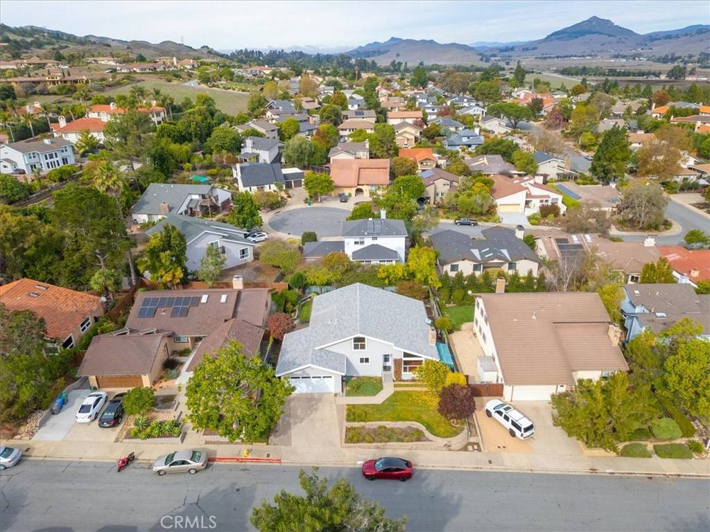 San Luis Obispo, CA 93405,1730 Portola