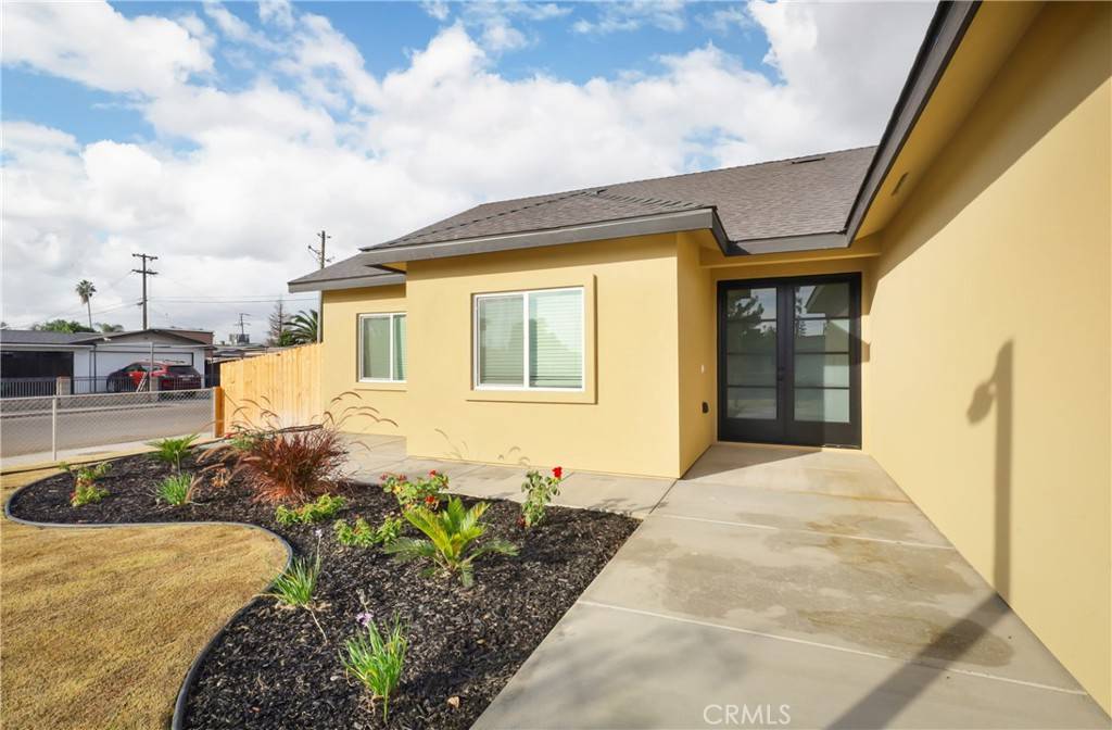 Bakersfield, CA 93307,4519 Vern ST