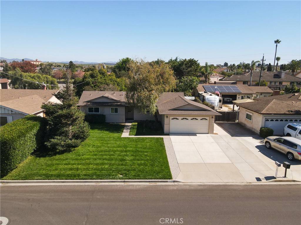 Santa Maria, CA 93455,3656 Angeles