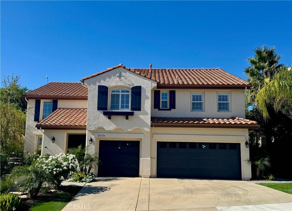 Stevenson Ranch, CA 91381,26726 Wyatt LN