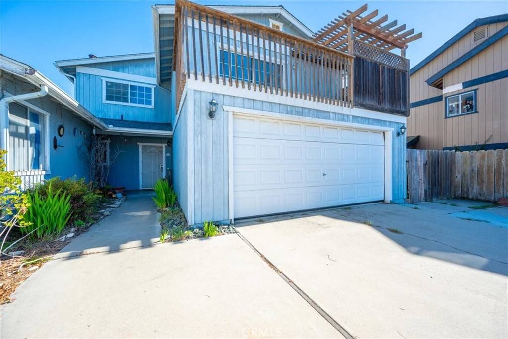 Grover Beach, CA 93433,1215 S 16th