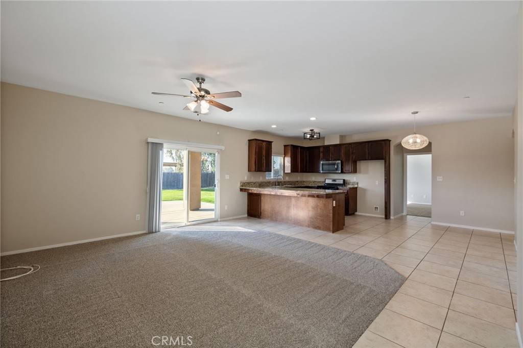 Bakersfield, CA 93307,307 Count Fleet