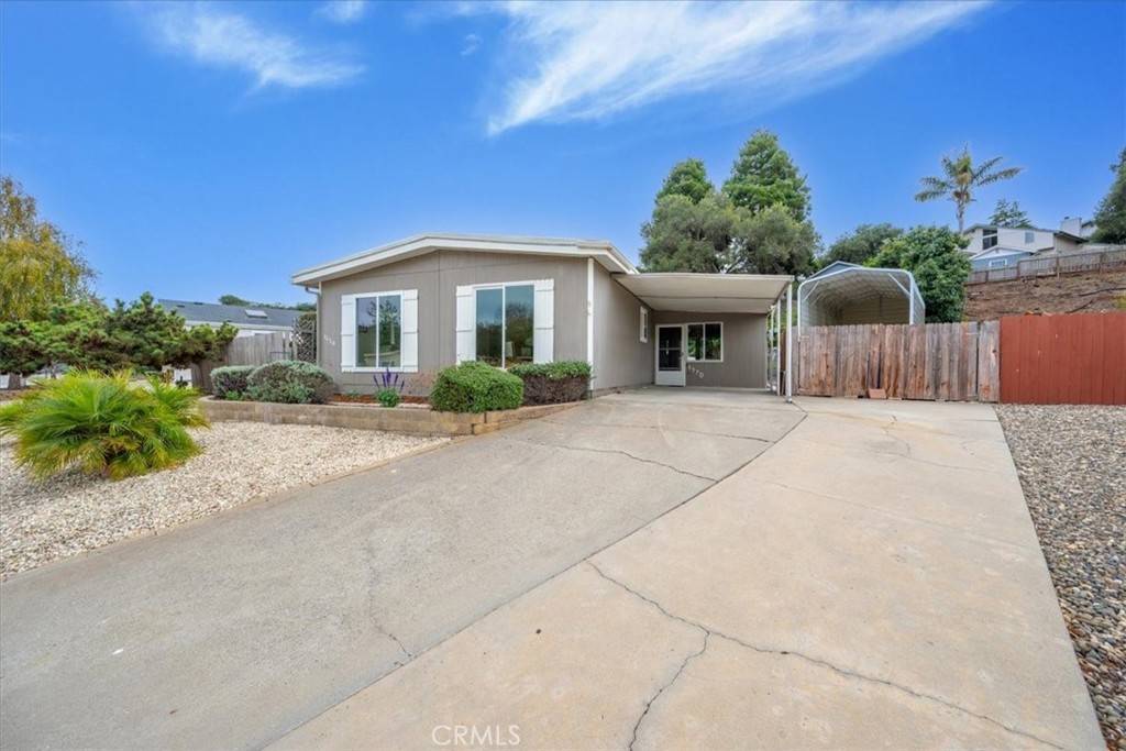 Grover Beach, CA 93433,1170 Nacimiento