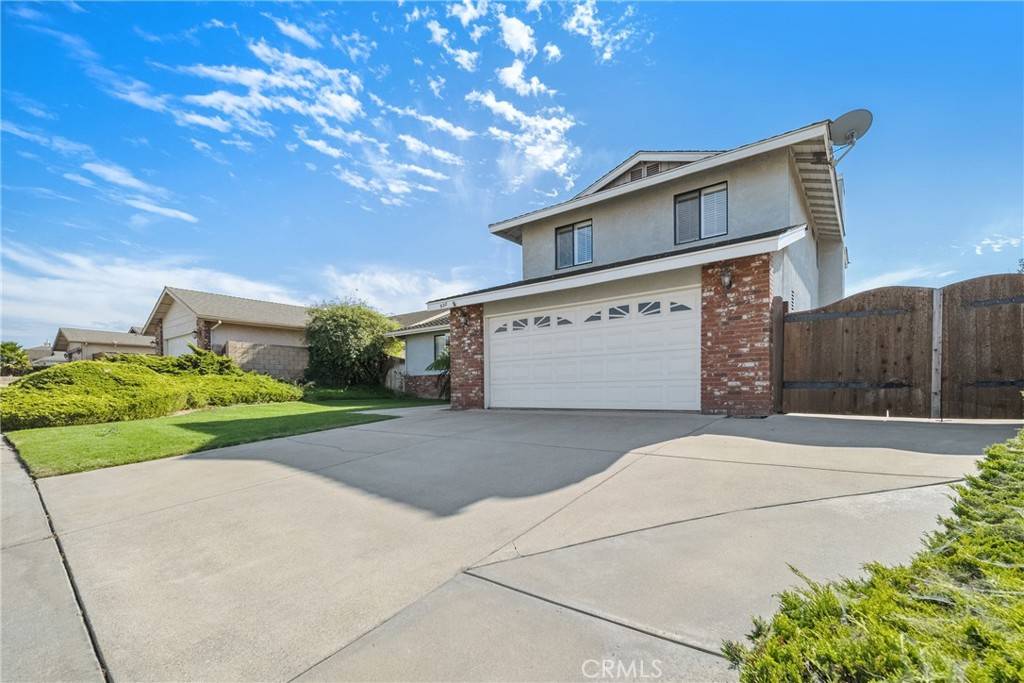 Santa Maria, CA 93455,928 Sunrise DR