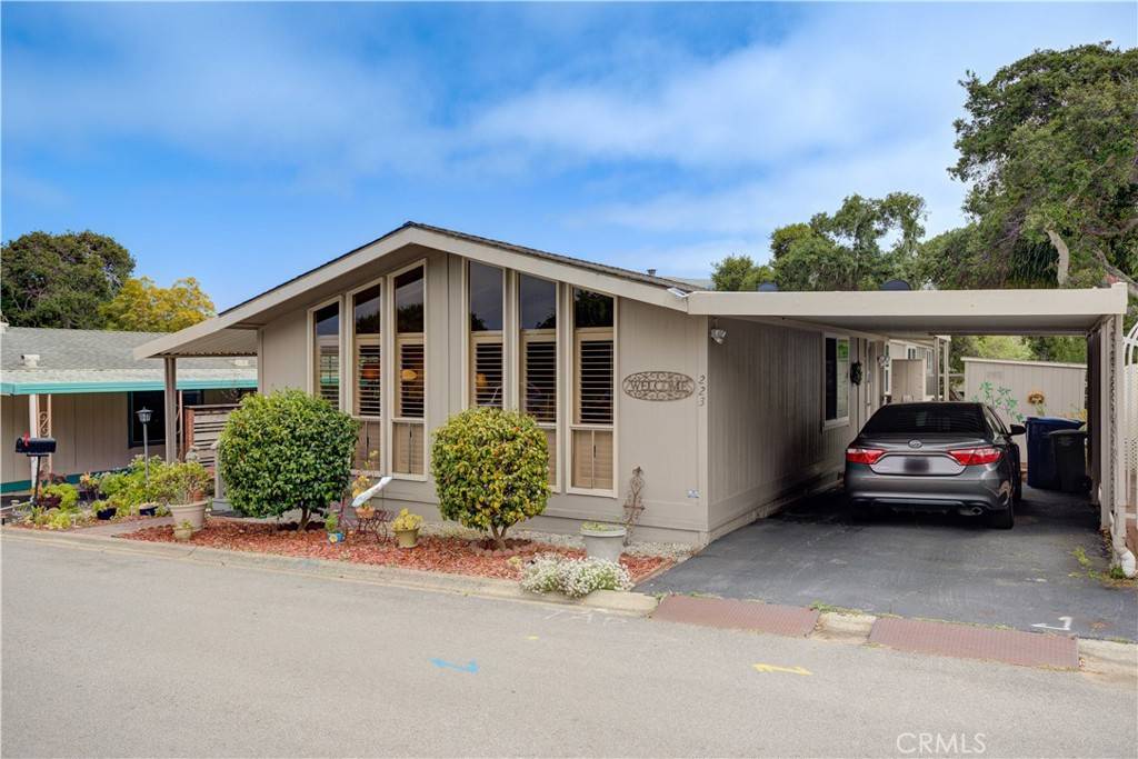Los Osos, CA 93402,1675 Los Osos Valley RD #223