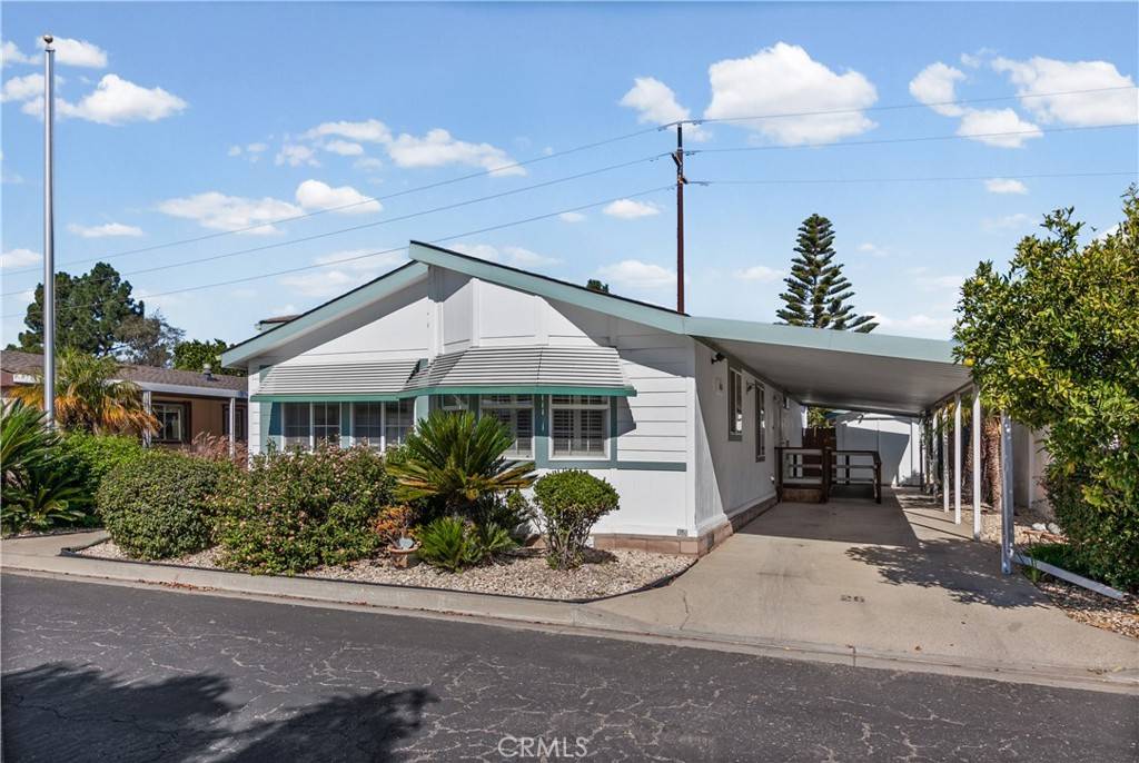 Santa Maria, CA 93458,519 W Taylor ST #26