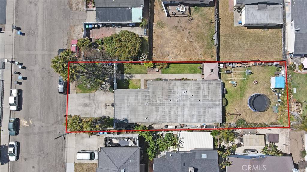 Grover Beach, CA 93433,560 S 12th ST