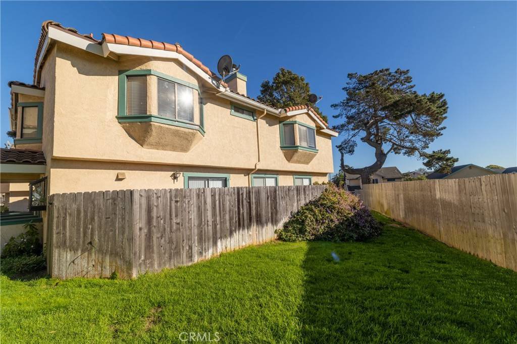 Oceano, CA 93445,1277 Belridge #1A