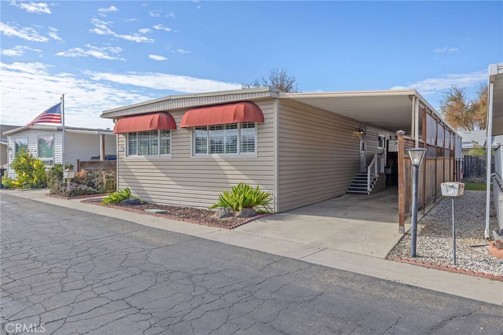 Hanford, CA 93230,1255 W Grangeville #25