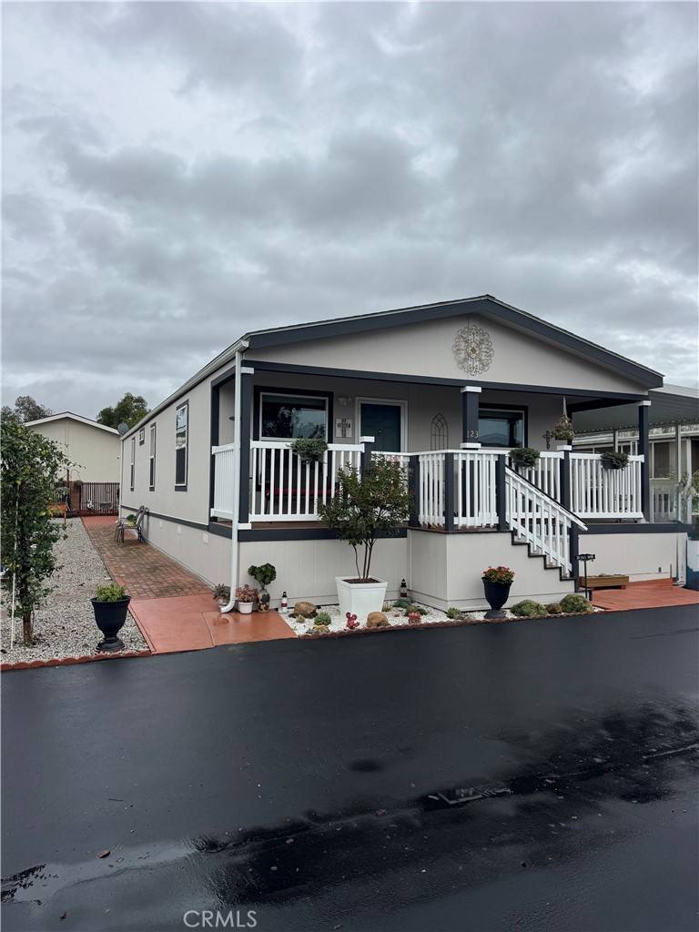 Santa Maria, CA 93455,3210 Santa Maria WAY #123