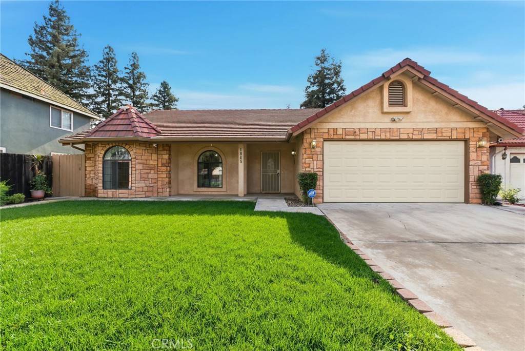 Visalia, CA 93292,1845 E Evergreen CT