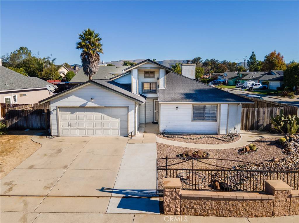 Nipomo, CA 93444,483 Violet