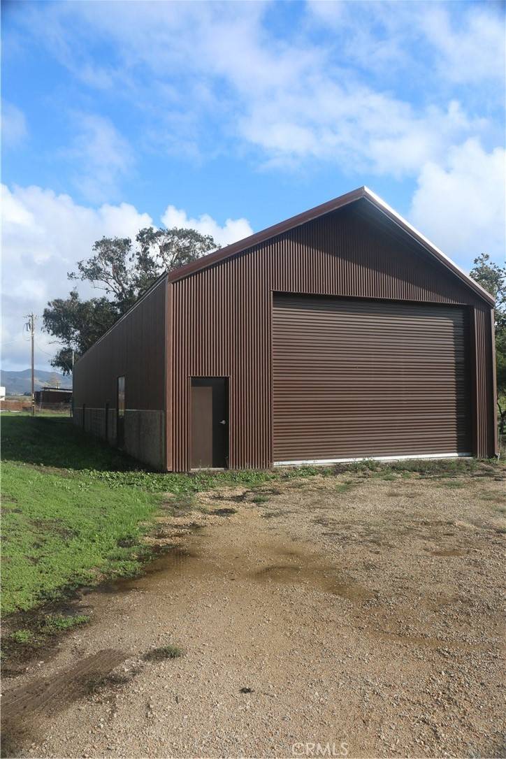 San Luis Obispo, CA 93401,4650 Davenport Creek RD