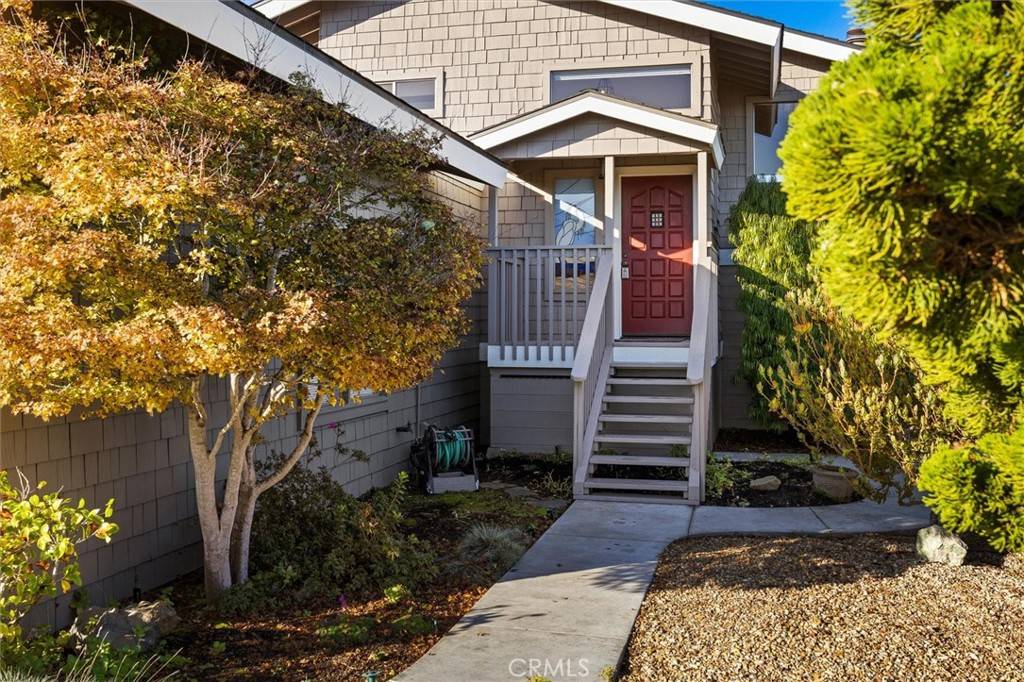 Los Osos, CA 93402,1701 8th ST