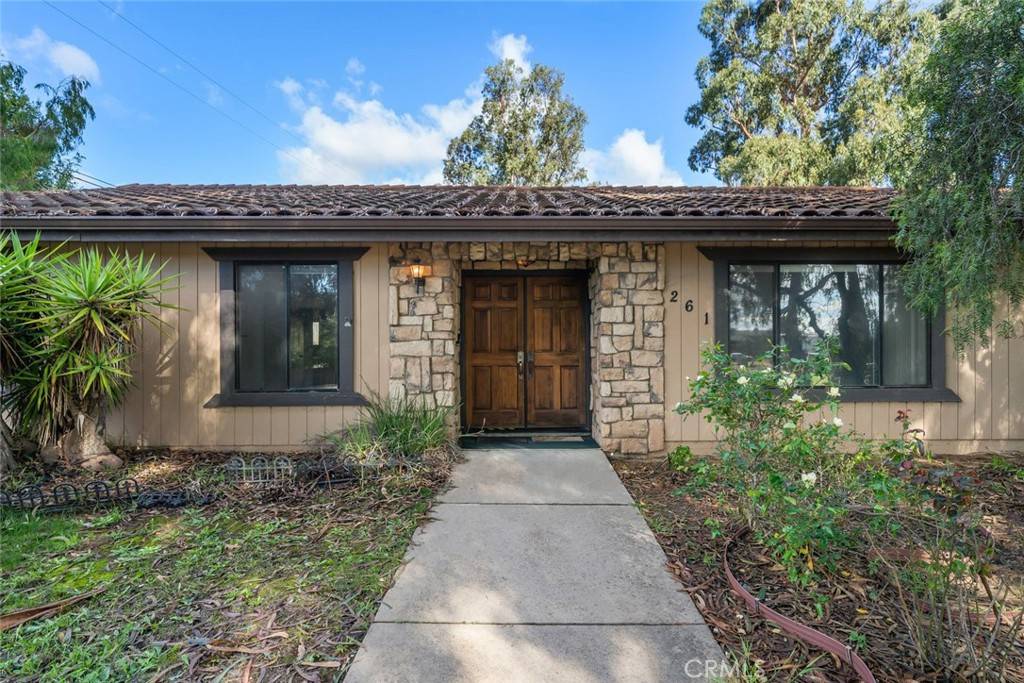 Nipomo, CA 93444,261 Hazel LN