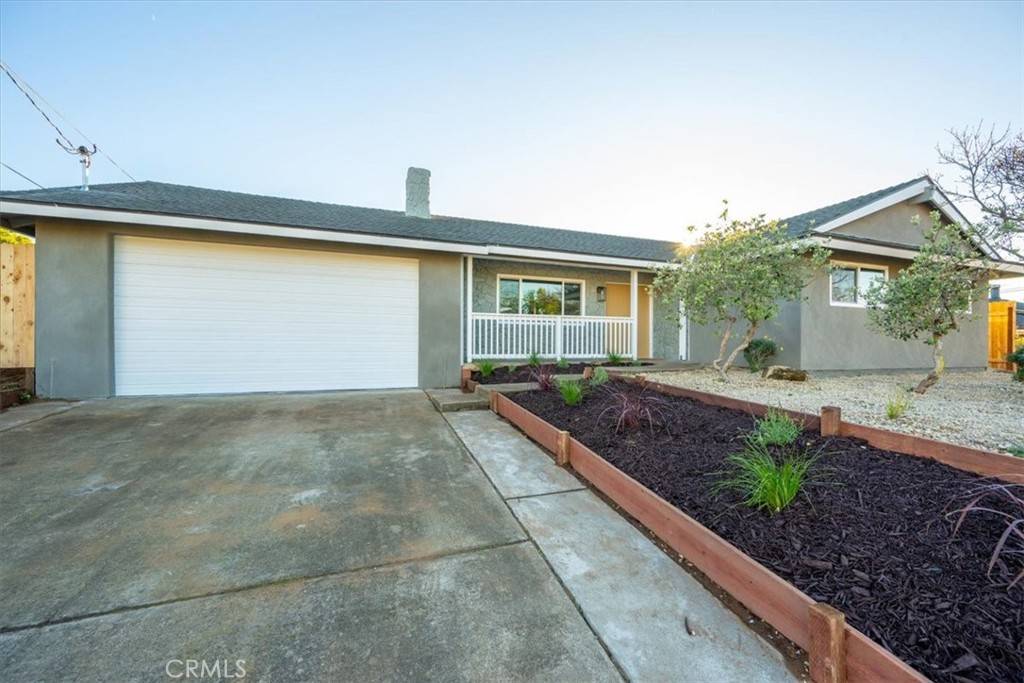 Los Osos, CA 93402,773 Woodland