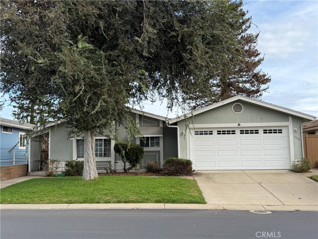 Santa Maria, CA 93455,3456 Greenacre