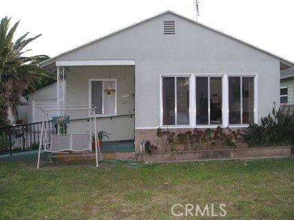 Culver City, CA 90232,4211 Lafayette PL