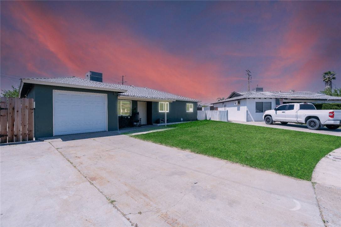 Hanford, CA 93230,10955 Abby LN
