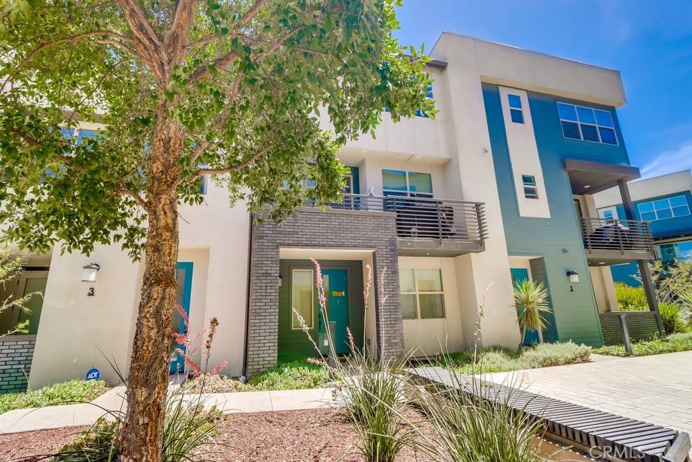 Chula Vista, CA 91915,1905 Soho Lane #2